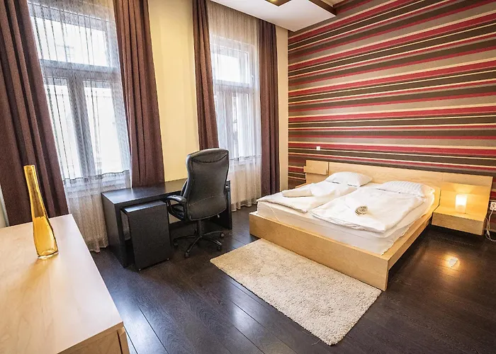 Kelemen Apartment