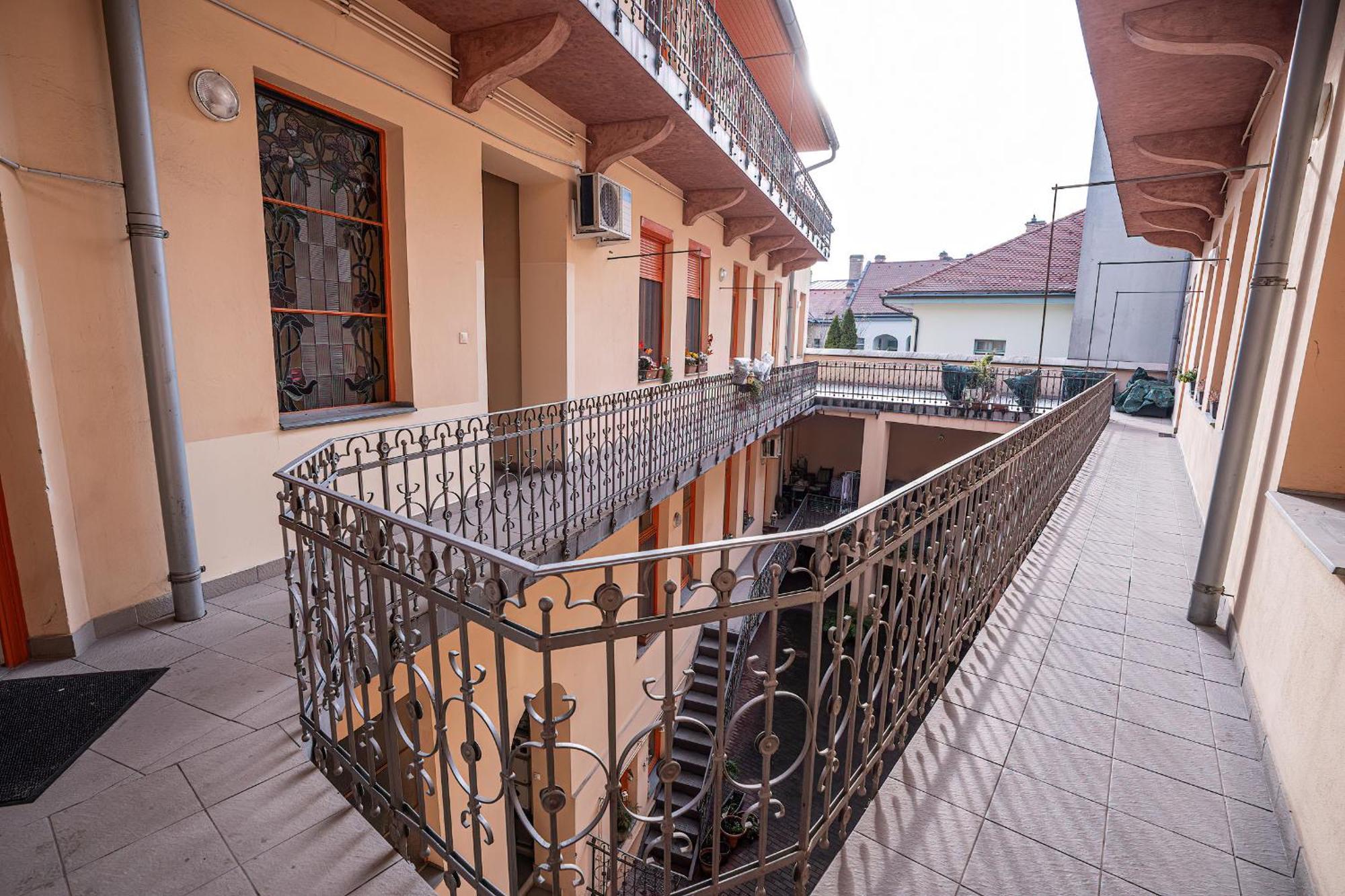 Kelemen Apartment Szegedin