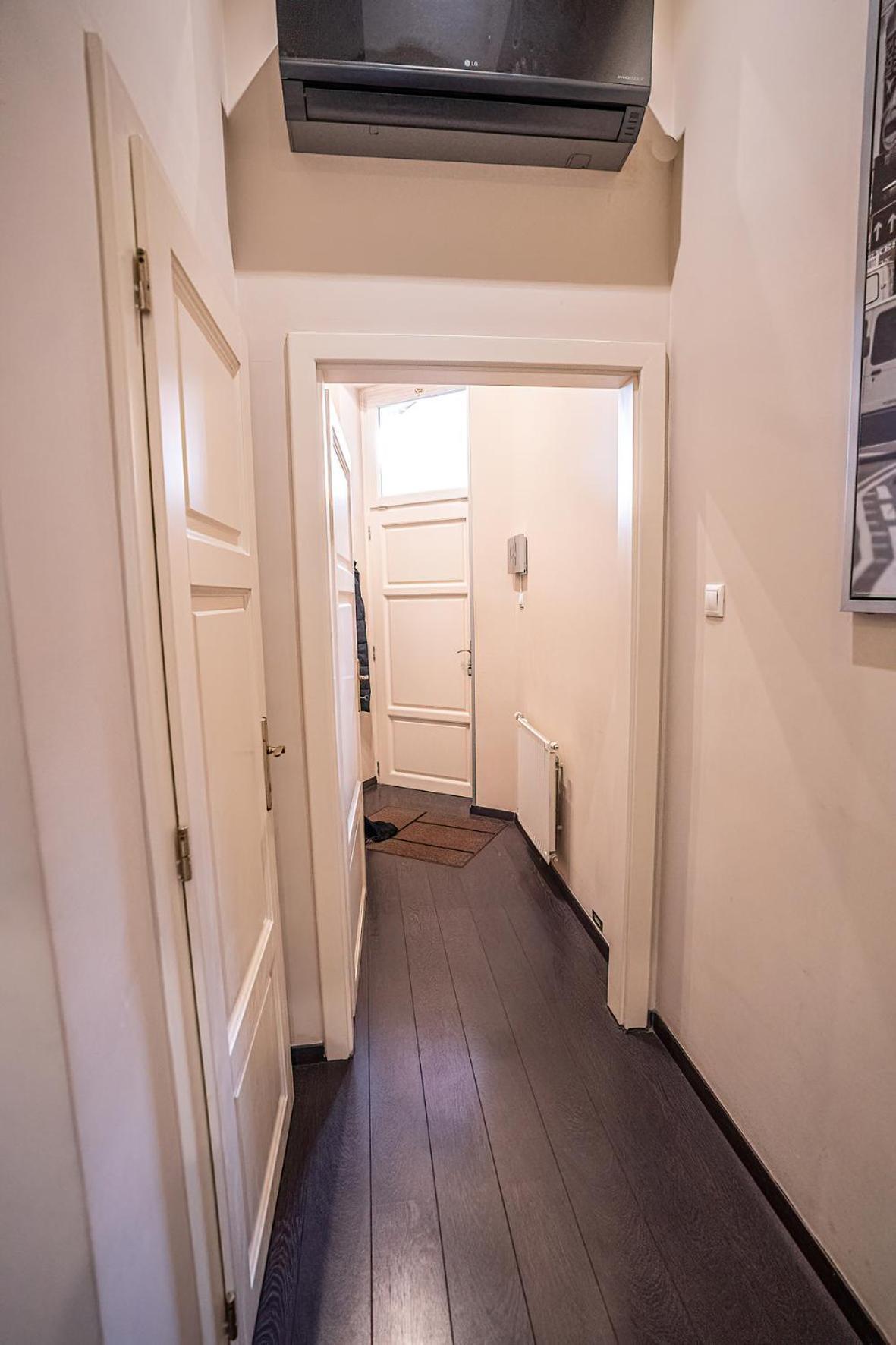 Apartment Kelemen *