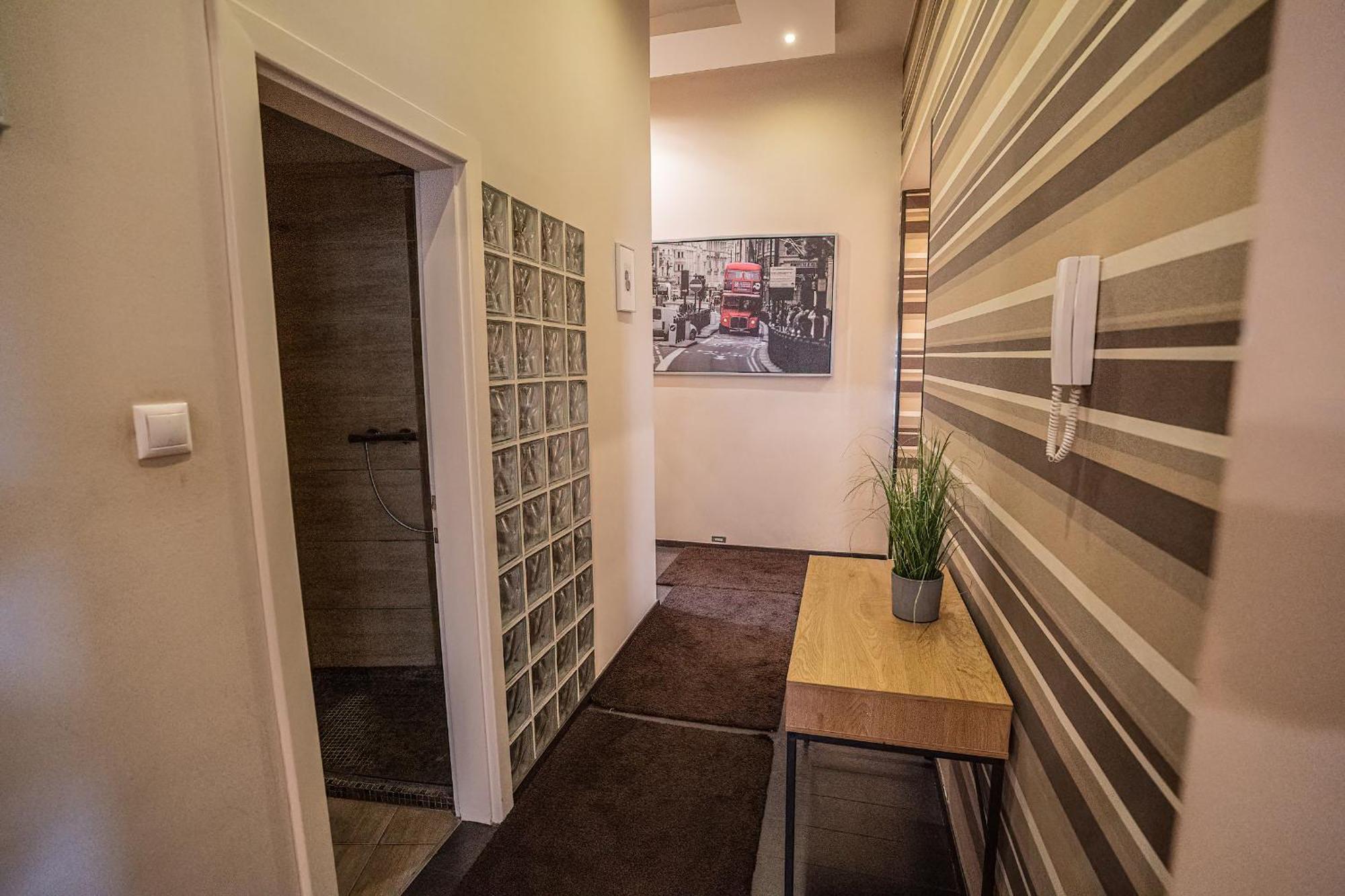 Apartment Kelemen