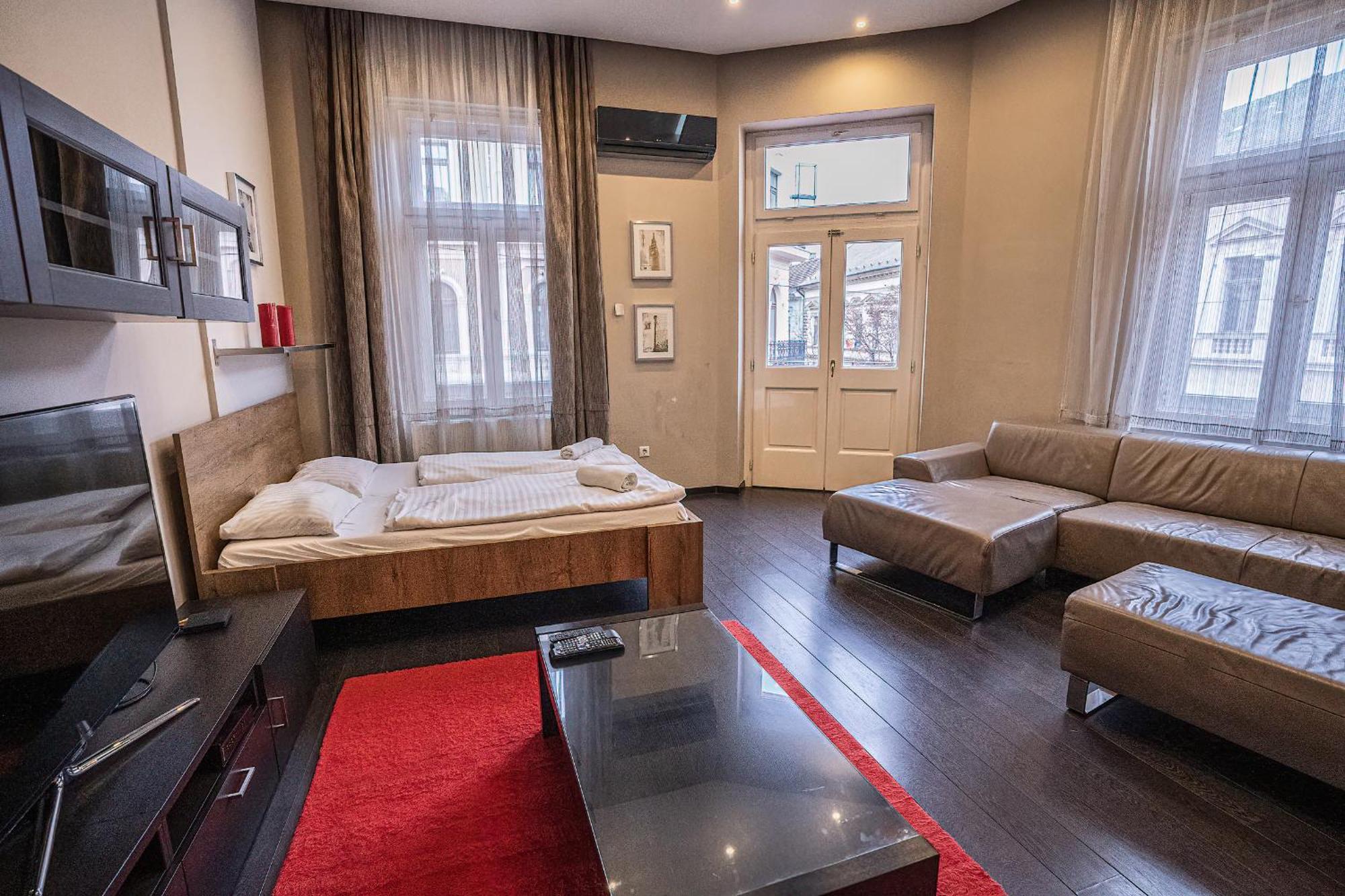 Apartment Kelemen Szegedin