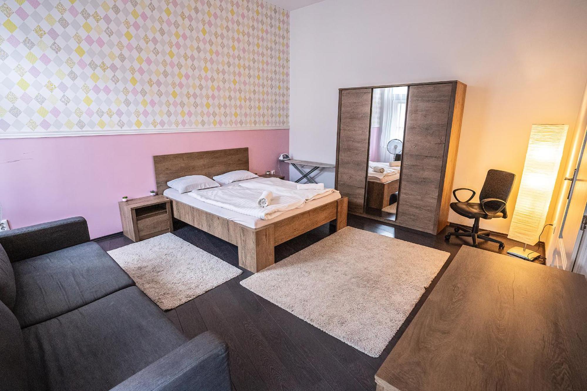 Kelemen Apartment *