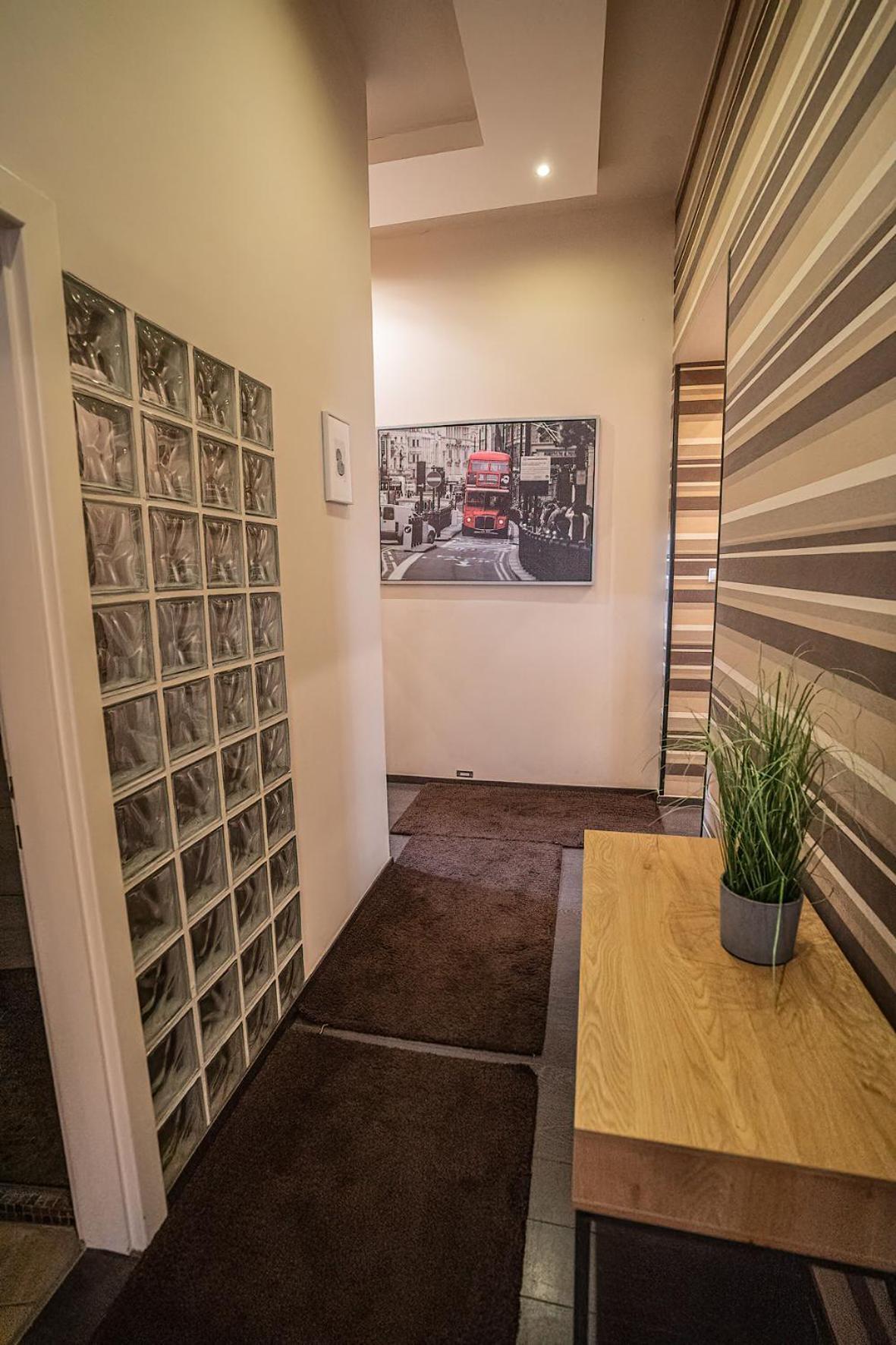 Kelemen Apartment Szeged